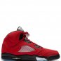 Air Jordan 5 Retro Raging Bull 2021 sneakers