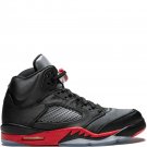 Air Jordan 5 Retro Satin Bred sneakers