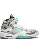 Air Jordan 5 Retro Wings sneakers