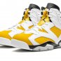 air jordan 6 &yellow ochre&