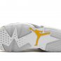 air jordan 6 &yellow ochre&_1