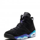 Air Jordan 6 Aqua sneakers