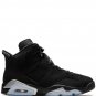 Air Jordan 6 Chrome 2022 sneakers