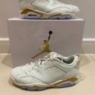 Air Jordan 6 Low Chinese New Year sneakers