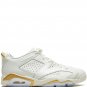 Air Jordan 6 Low Chinese New Year sneakers