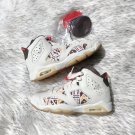 Air Jordan 6 Quai 54 sneakers