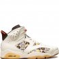 Air Jordan 6 Quai 54 sneakers