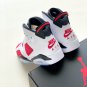 Air Jordan 6 Retro Carmine 2021 sneakers