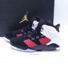 Air Jordan 6-17-23 Carmine 2021 sneakers