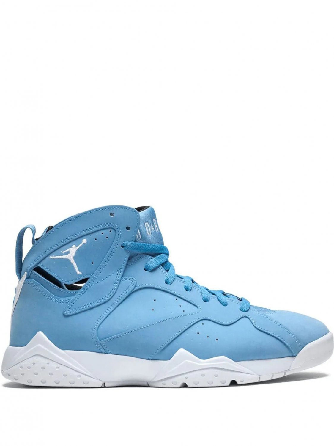Air Jordan 7 Retro pantone