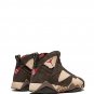 Air Jordan 7 Retro Patta Shimmer sneakers