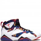 Air Jordan 7 Retro Sweater sneakers