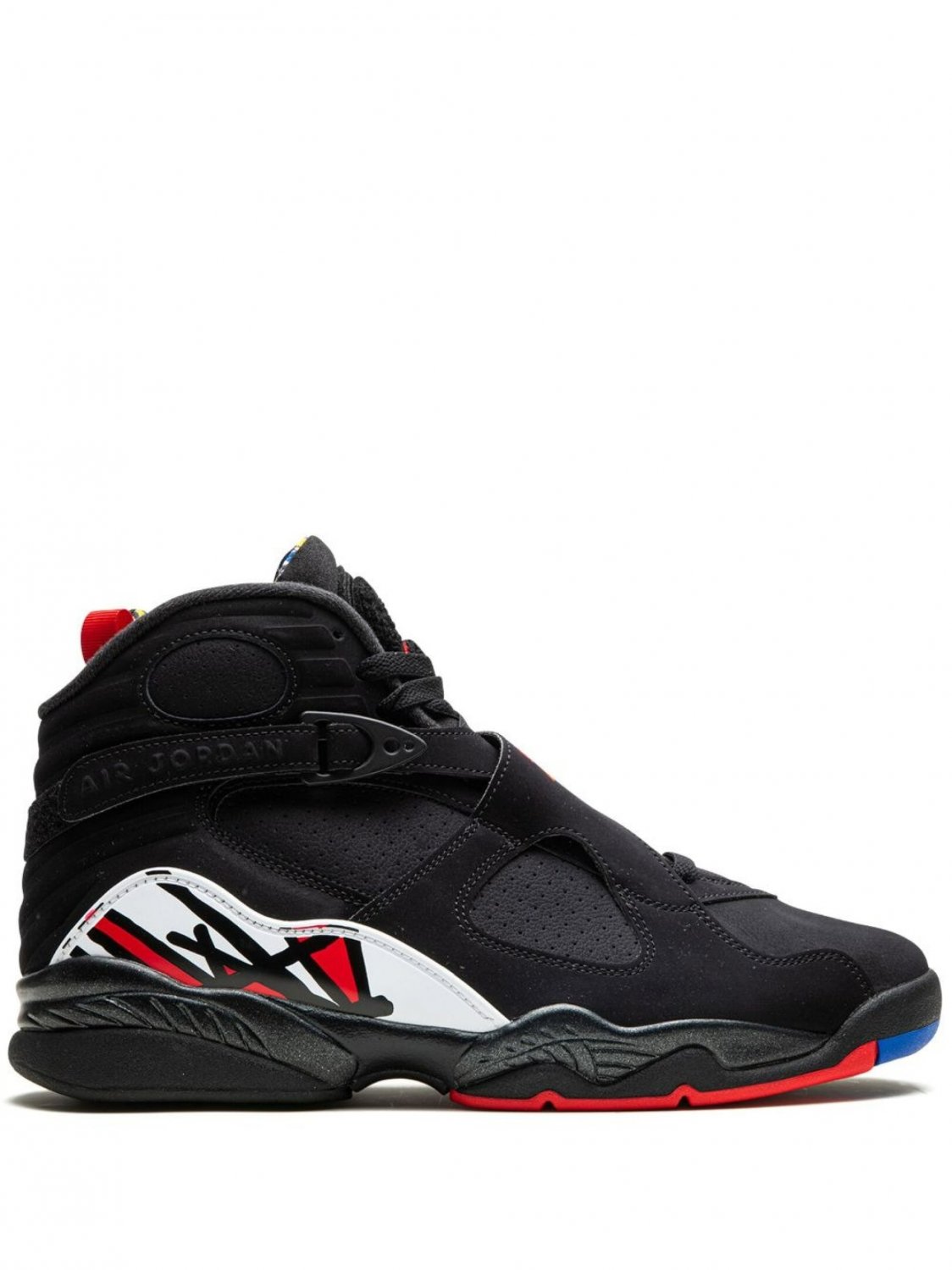 Air Jordan 8 Playoffs sneakers