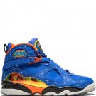 Air Jordan 8 Retro Doernbecher sneakers