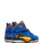 Air Jordan 8 Retro Doernbecher sneakers
