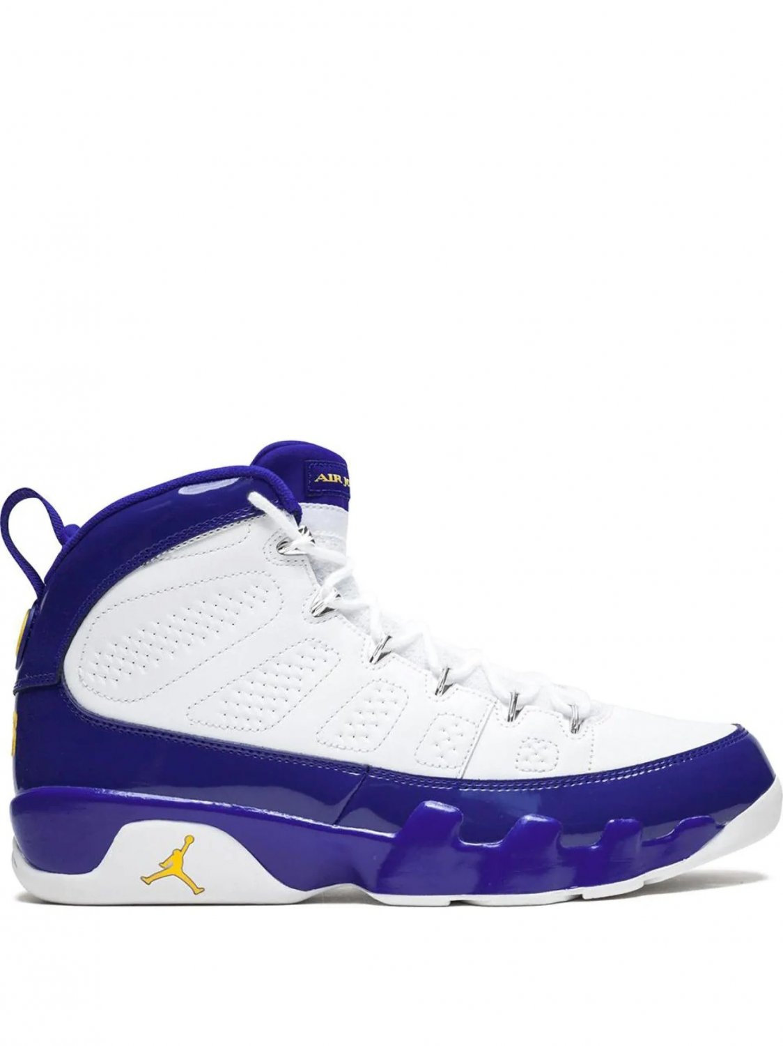 Air Jordan 9 Retro Kobe sneakers