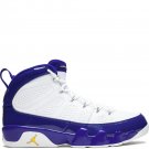 Air Jordan 9 Retro Kobe sneakers