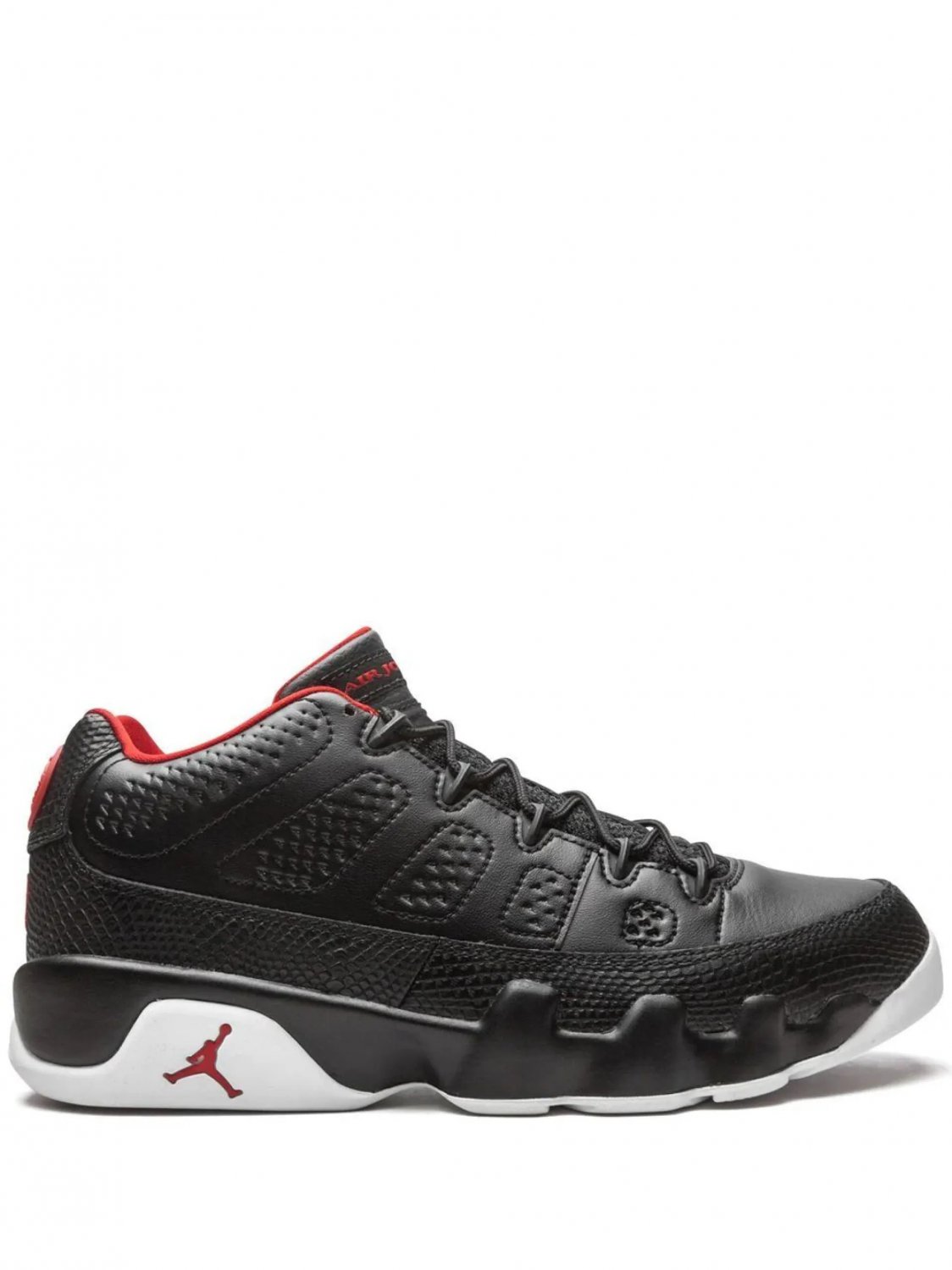 Air Jordan 9 Retro Low sneakers