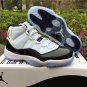 Air Jordan 11 Concord