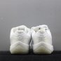 Air Jordan 11 Low GS PRM HC Frost White