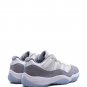 Air Jordan 11 Low White Cement sneakers
