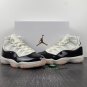 Air Jordan 11 Neapolitan Sail Velvet Brown Atmosphere