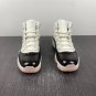 Air Jordan 11 Neapolitan Sail Velvet Brown Atmosphere