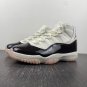 Air Jordan 11 Neapolitan Sail Velvet Brown Atmosphere