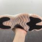 Air Jordan 11 Neapolitan Sail Velvet Brown Atmosphere
