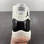 Air Jordan 11 Neapolitan Sail Velvet Brown Atmosphere