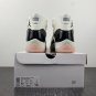 Air Jordan 11 Neapolitan Sail Velvet Brown Atmosphere