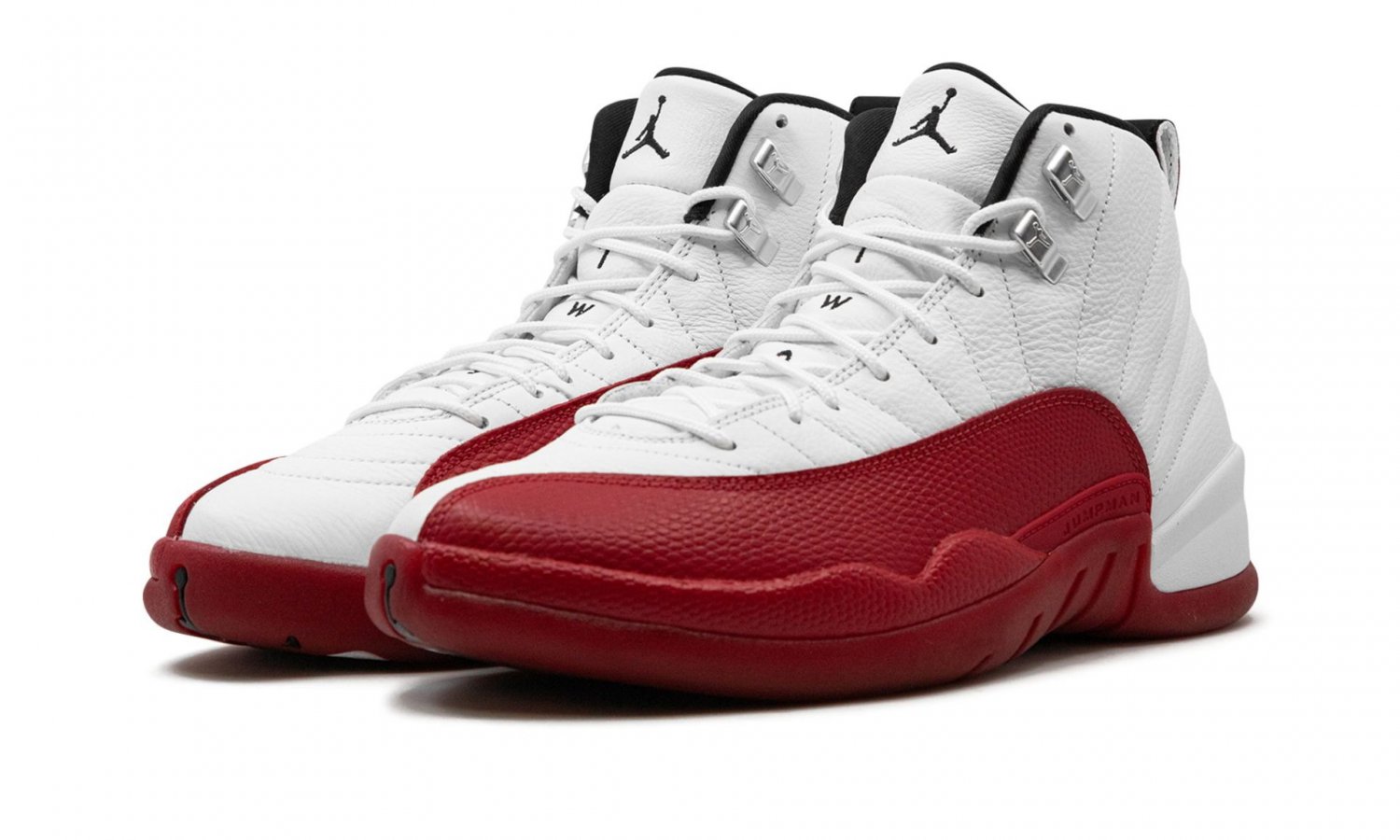 air jordan 12 retro &cherry 2023&_1