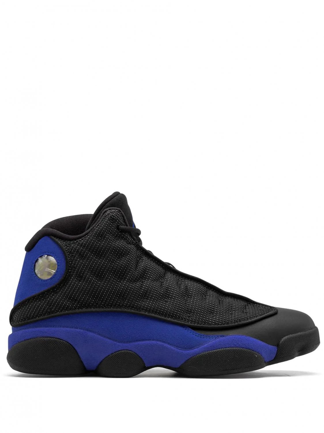Air Jordan 13 Retro Hyper Royal sneakers