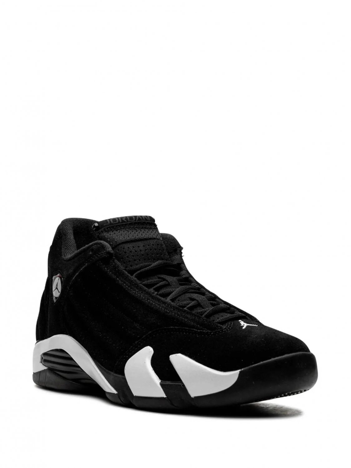 Air Jordan 14 Bred sneakers