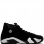 Air Jordan 14 Bred sneakers