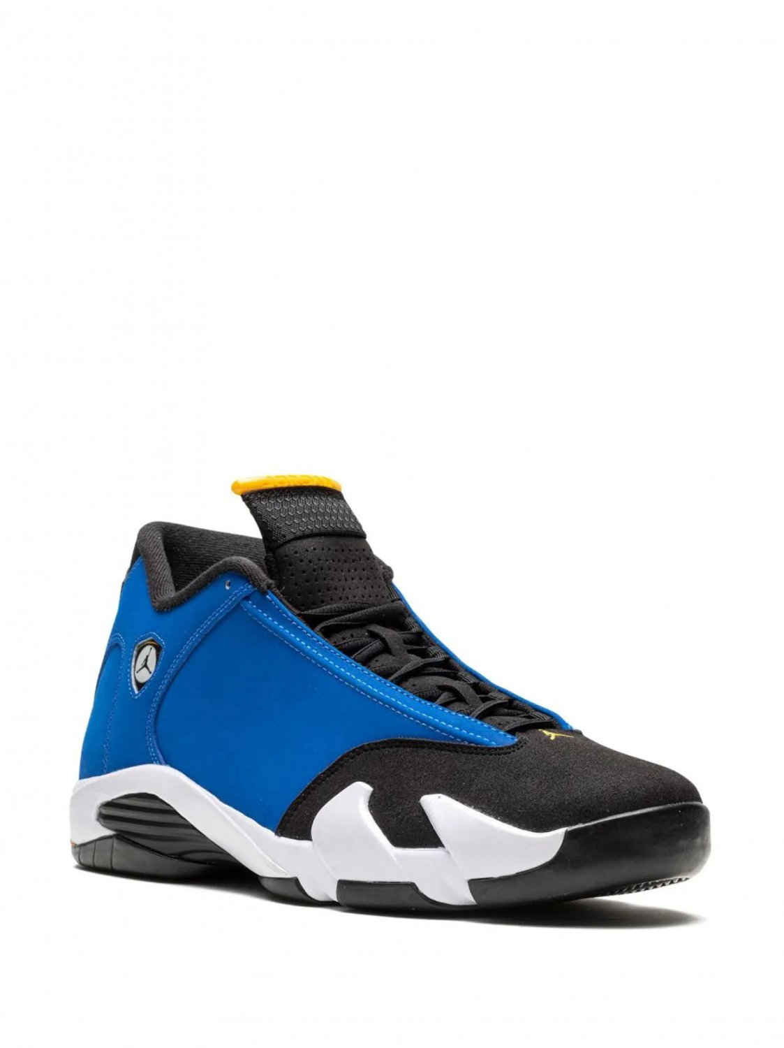 Air Jordan 14 Laney sneakers