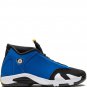 Air Jordan 14 Laney sneakers