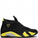 Air Jordan 14 Retro Thunder sneakers