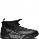 Air Jordan 15 Retro Stealth sneakers