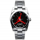 Air Jordan Flight Elegant Sport Watch