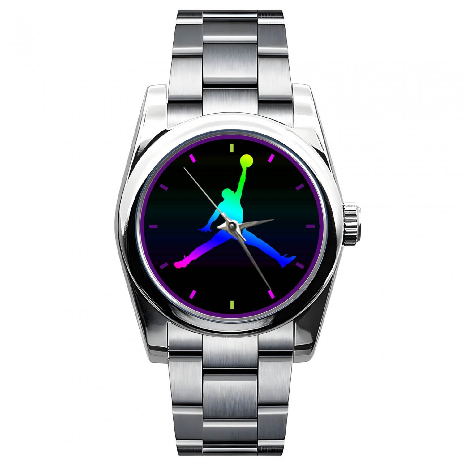 Air Jordan Flight Exclusive Sport Watch