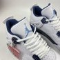 Air Jordan Jordan 4 Retro Columbia (2015)