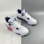 Air Jordan Jordan 4 Retro Columbia (2015)