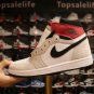 Air Jordan Nike 1 Retro High OG Smoke Grey