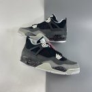Air Jordan Retro 4 “Fear” 626969-030