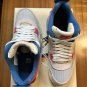 Air Jordan Retro 4 Union Guava Ice