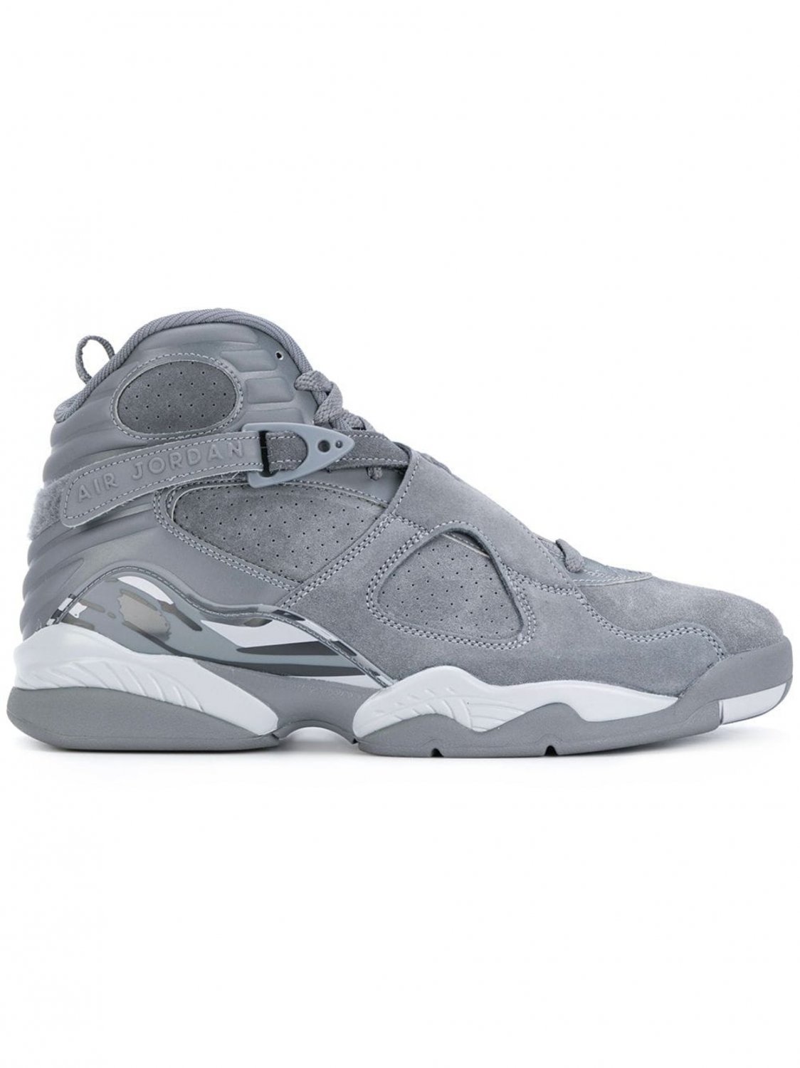 Air Jordan Retro 8 sneakers