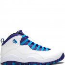 Air Jordan Retro 10 sneakers