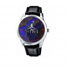 Air Jordan Watches Blue