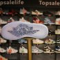 Dior x Air Jordan 1 Low 'White Grey' CN8608-002